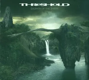 Legends of the shires